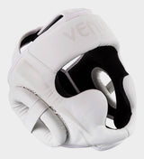 Venum Kopfschutz Elite - Weiss - The Fight Company Deutschland