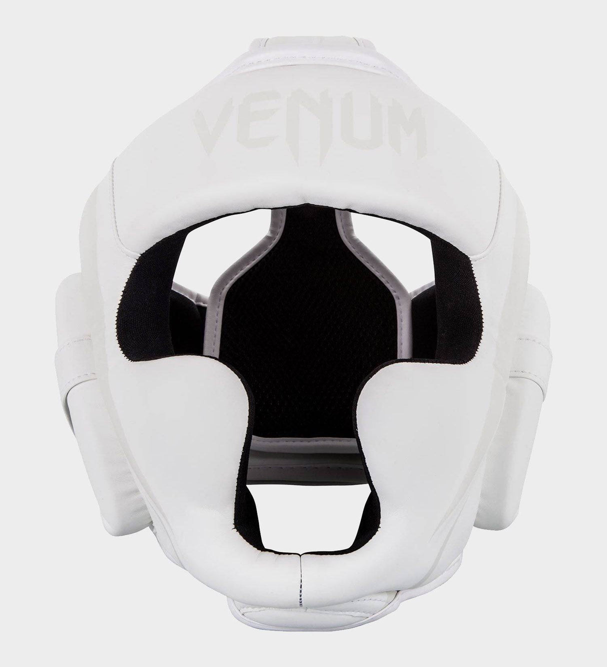Venum Kopfschutz Elite - Weiss - The Fight Company Deutschland
