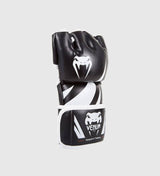 Venum MMA Handschuhe Challenger - Schwarz/Weiss - The Fight Company Deutschland