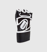 Venum MMA Handschuhe Challenger - Schwarz/Weiss - The Fight Company Deutschland