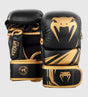 Venum MMA Handschuhe Challenger Sparring 3.0 - Schwarz/Gold - The Fight Company Deutschland