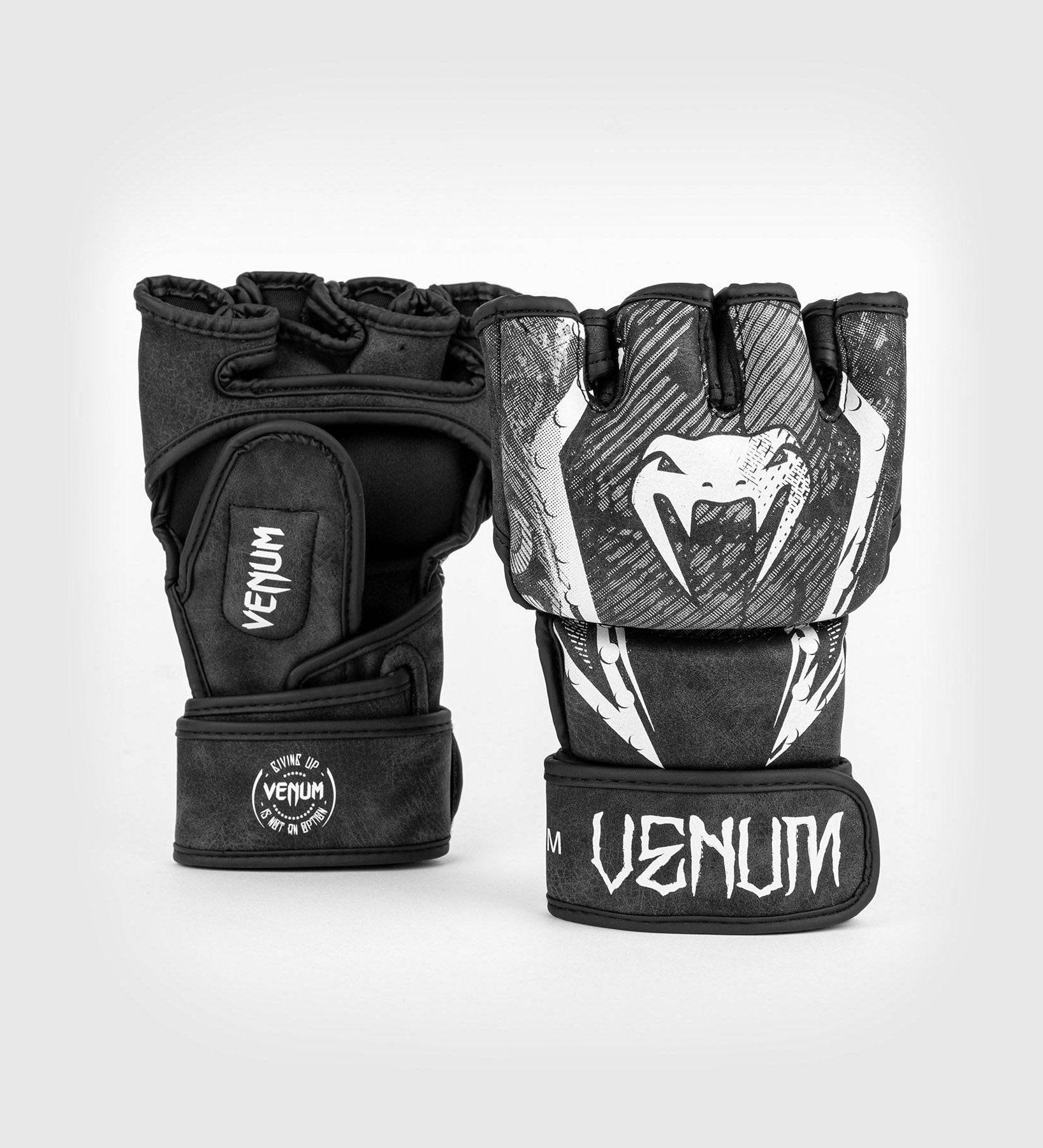 Venum MMA Handschuhe - GLDTR 4.0 - The Fight Company Deutschland