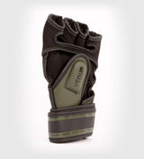Venum MMA Handschuhe Impact 2.0 - Kaki Grün/Schwarz - The Fight Company Deutschland