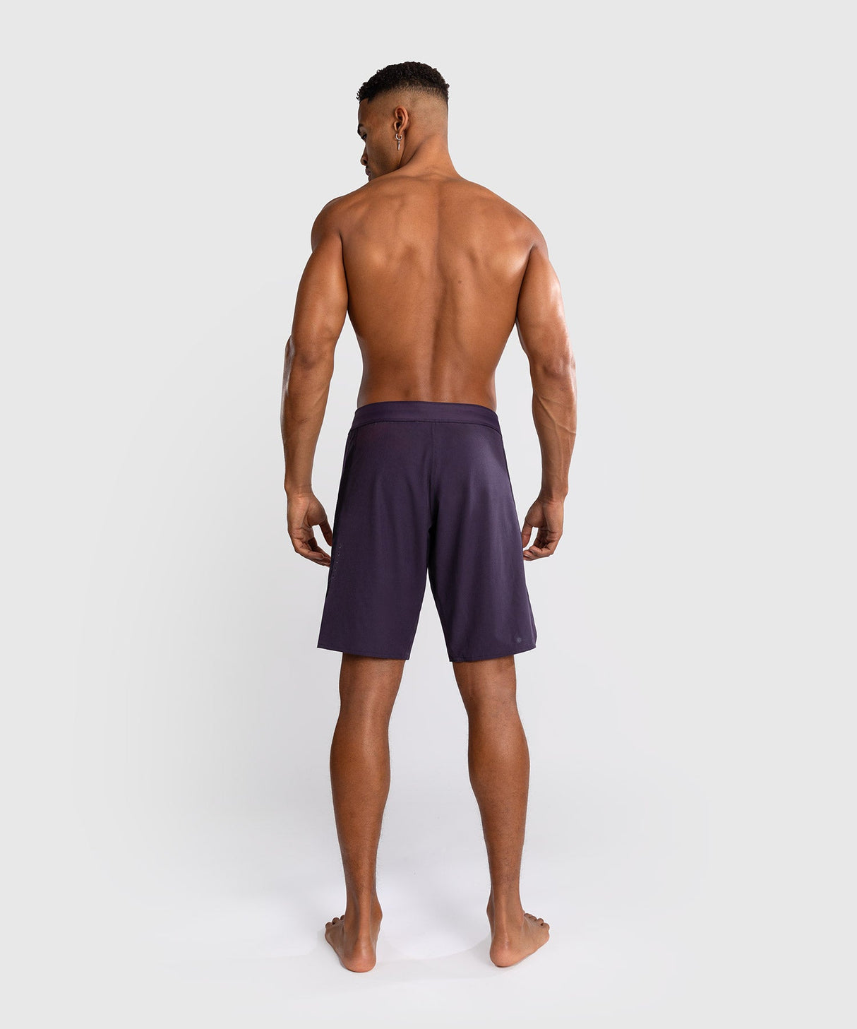 Venum MMA Shorts G-Fit Air - Deep Purple