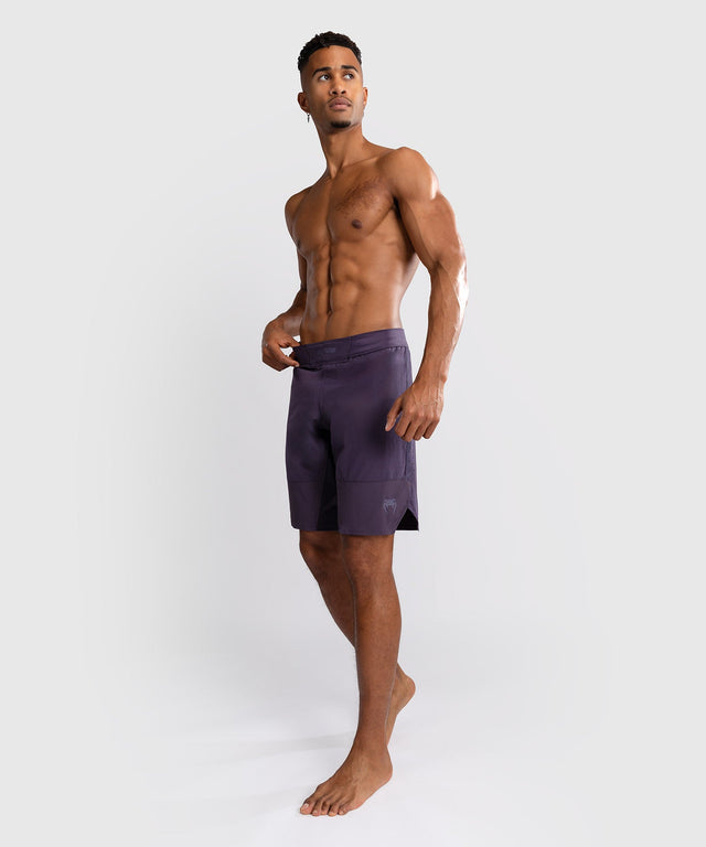 Venum MMA Shorts G-Fit Air - Deep Purple
