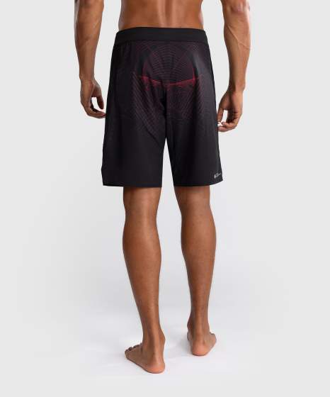 Venum MMA Shorts G-Fit Air - Zwart/Rood