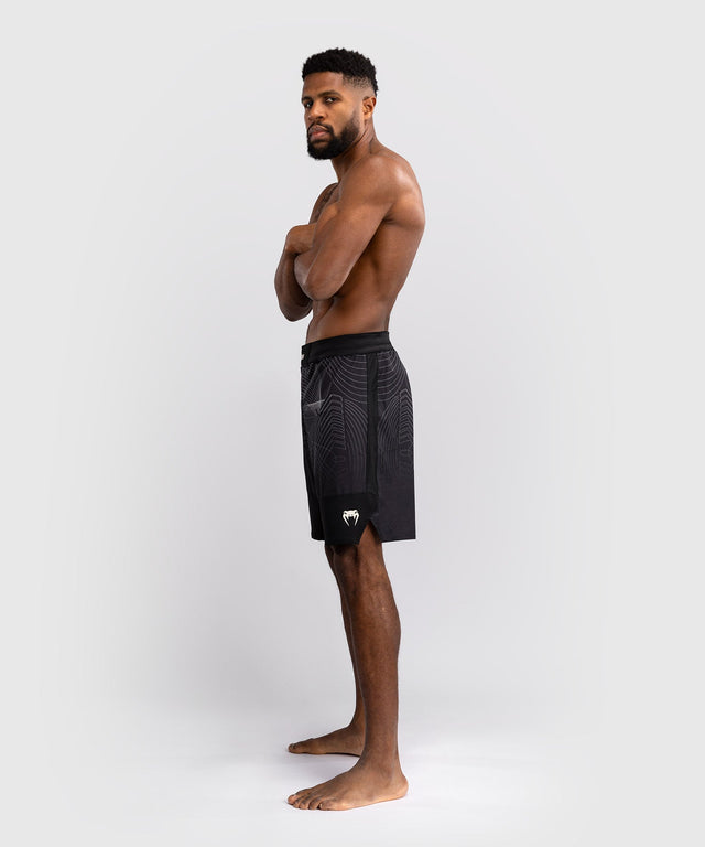 Venum MMA Shorts G-Fit Air - Zwart/Zand