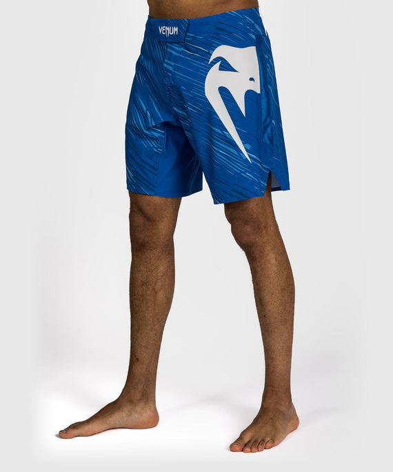 Venum MMA Shorts Light Rapid - Royal Blue