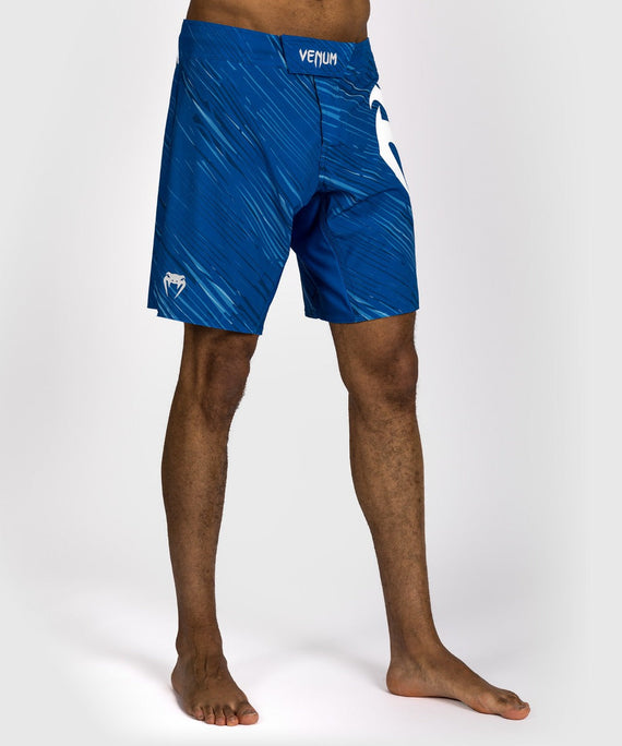 Venum MMA Shorts Light Rapid - Royal Blue