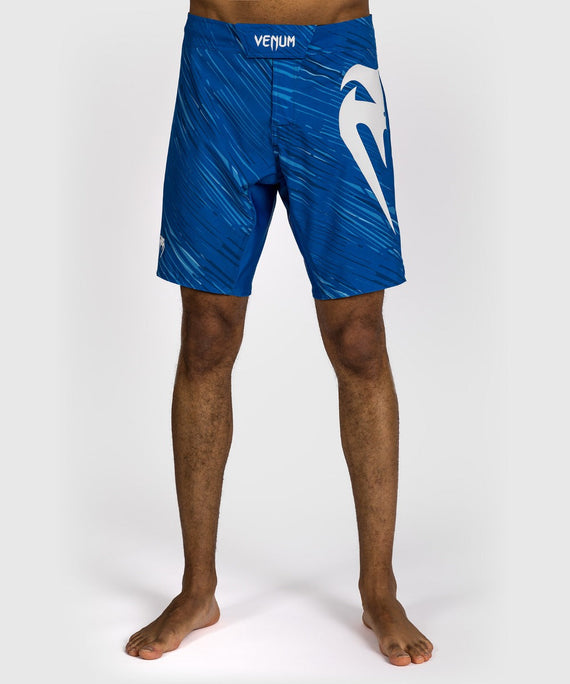 Venum MMA Shorts Light Rapid - Royal Blue