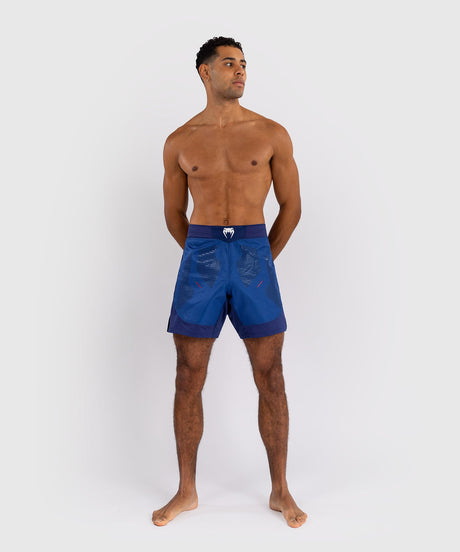 Venum MMA Shorts Technical 3.0 - Blauw