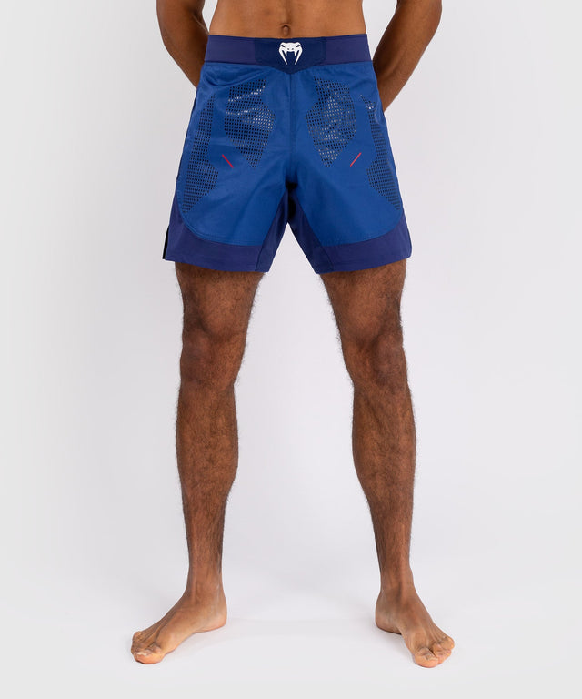 Venum MMA Shorts Technical 3.0 - Blauw