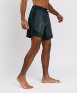 Venum MMA Shorts Technical 3.0 - Forest Green