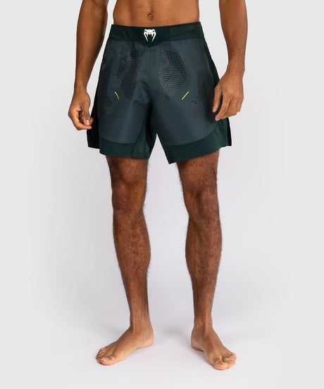 Venum MMA Shorts Technical 3.0 - Forest Green