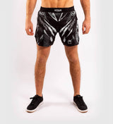 Venum MMA Shorts GLDTR 4.0 - Schwarz/Grau - The Fight Company Deutschland