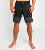 Venum MMA Shorts Light 4.0 Reflective - Schwarz/Schwarz - The Fight Company Deutschland
