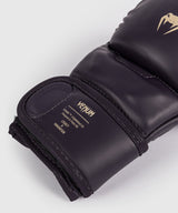 Venum MMA Sparring Handschoenen Impact Evo - donkerpaars