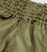 Venum Muay Thai Shorts Classic - Kaki Grün - The Fight Company Deutschland