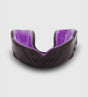 Venum Mundschutz Challenger - Schwarz/Lila - The Fight Company Deutschland
