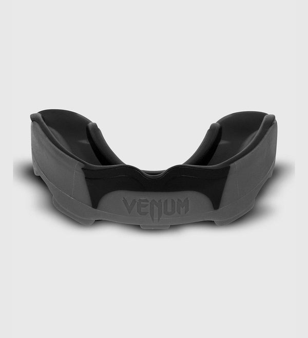 Venum Mundschutz Predator - Grau/Schwarz