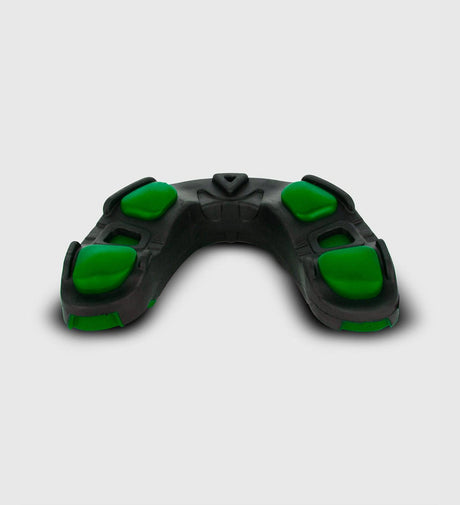 Venum Mundschutz Predator - Schwarz/Grün - The Fight Company Deutschland