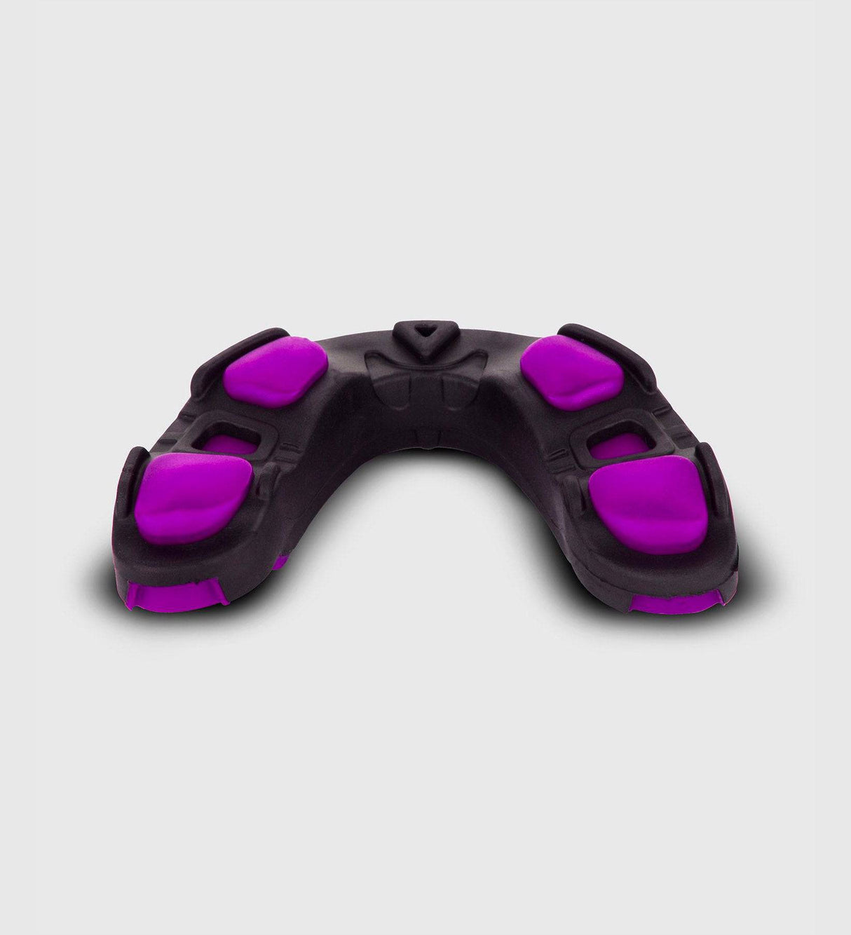 Venum Mundschutz Predator - Schwarz/Lila - The Fight Company Deutschland