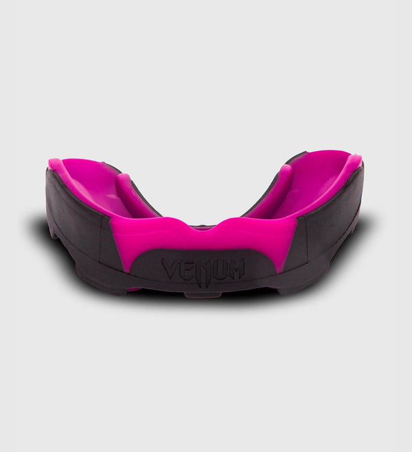 Venum Mundschutz Predator - Schwarz/Pink