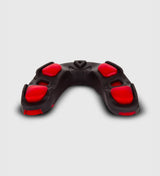 Venum Mundschutz Predator - Schwarz/Rot - The Fight Company Deutschland