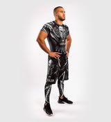 Venum Rashguard GLDTR 4.0 - Korte Mouwen - T-Shirt