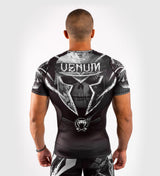 Venum Rashguard GLDTR 4.0 - Korte Mouwen - T-Shirt