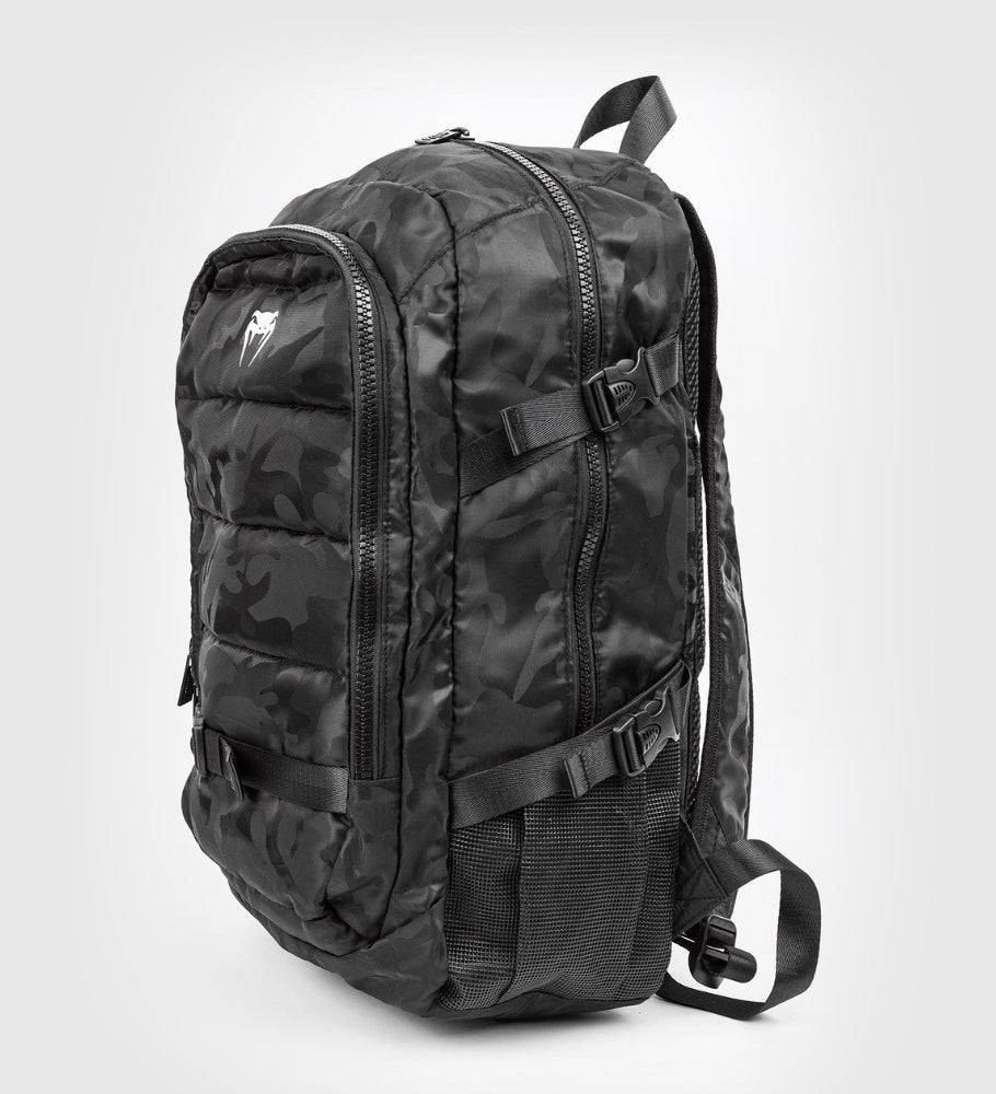 Venum Rucksack Challenger Pro - Camo Schwarz - The Fight Company Deutschland