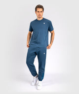 Venum Silent Power T-Shirt Peacock Blue