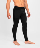 Venum Spats G-Fit Air - Zwart/Zwart - Spats