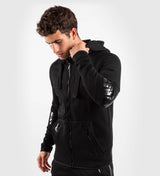 Venum Hoodie Contender 3.0 - Schwarz - The Fight Company Deutschland