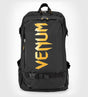Venum Rucksack Challenger Pro Evo - Schwarz/Gold - The Fight Company Deutschland
