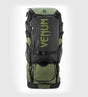 Venum Rucksack Challenger Xtrem Evo - Kaki Grün/Schwarz - The Fight Company Deutschland