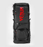 Venum Rucksack Challenger Xtrem Evo - Schwarz/Rot - The Fight Company Deutschland