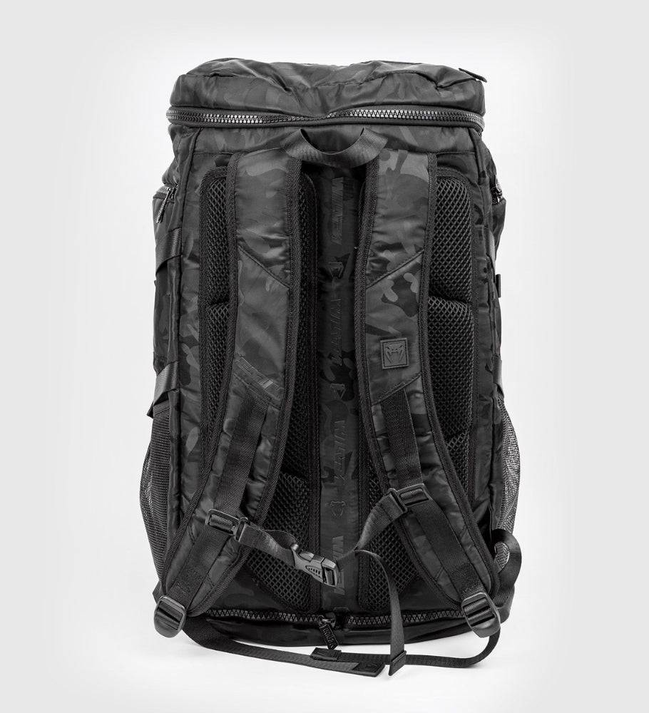 Venum Rucksack Xtrem - Camo Schwarz - The Fight Company Deutschland