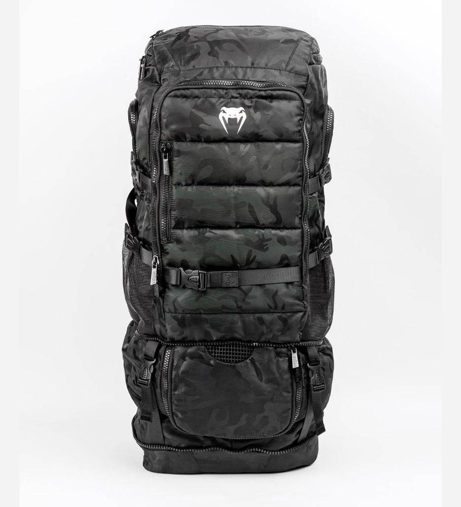 Venum Rucksack Xtrem - Camo Schwarz - The Fight Company Deutschland