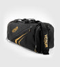 Venum Sporttasche Trainer Lite Evo - Schwarz/Gold - The Fight Company Deutschland