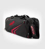 Venum Sporttasche Trainer Lite Evo - Schwarz/Rot - The Fight Company Deutschland