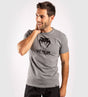 Venum T-shirt Classic - Grau - The Fight Company Deutschland