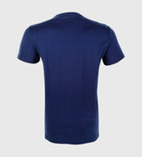 Venum T-shirt Classic - Navy Blau - The Fight Company Deutschland