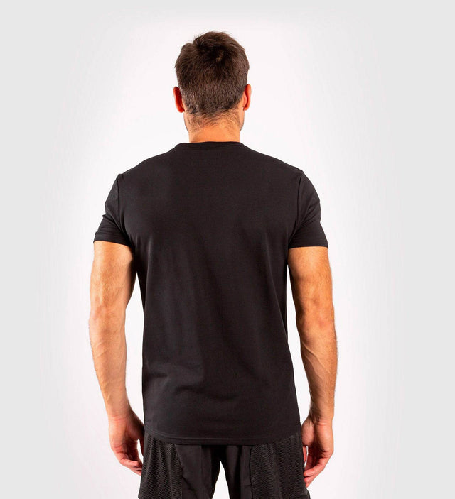Venum T-shirt Classic - Schwarz/Weiss - The Fight Company Deutschland