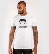 Venum T-shirt Classic - Weiss - The Fight Company Deutschland