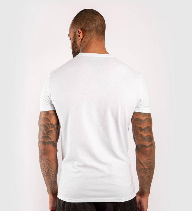 Venum T-shirt Classic - Weiss - The Fight Company Deutschland