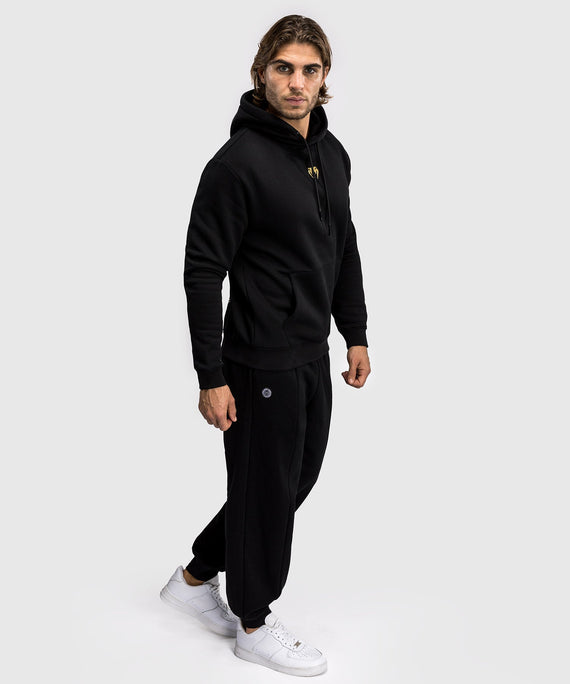 Venum x TEKKEN 8 Hoodie - Marshall Law - Zwart/Rood/Goud