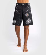 Venum x TEKKEN 8 MMA Shorts - Paul Phoenix - Black