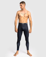 Venum x TEKKEN 8 Spats - Jin Kazama - Blauw/Zwart/Wit