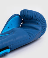 Venum x Top Rank Original Bokshandschoenen - Navy Blauw